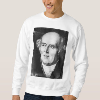 Samuel Hahnemann stirra Sweatshirt