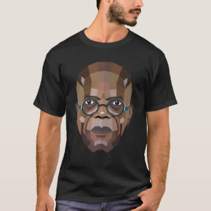 Samuel L. Jackson T Shirt