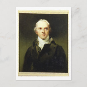 Samuel Lysons (1763-1819) 1799 (olja på canvas) Vykort