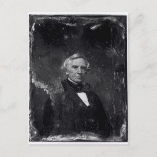 Samuel Morse c.1844-60 Vykort