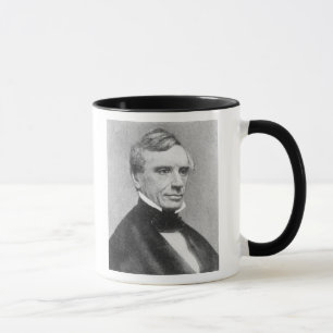 Samuel Morse Mugg