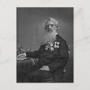 Samuel Morse Vykort