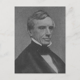 Samuel Morse Vykort