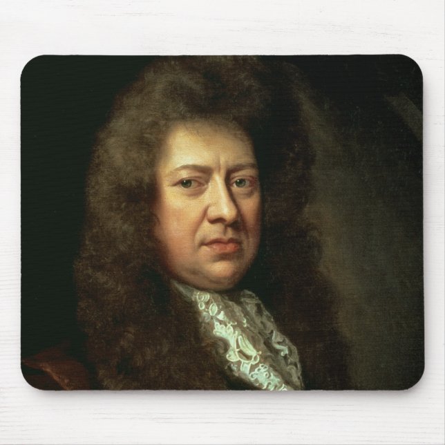 Samuel Pepys Musmatta (Framsidan)
