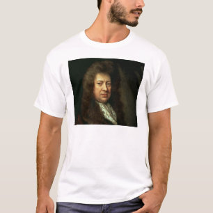 Samuel Pepys Tee Shirt