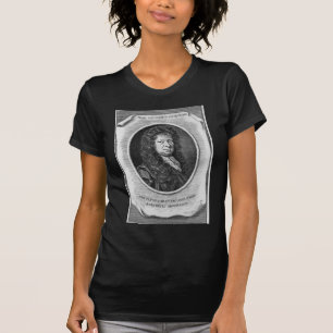 Samuel Pepys Tröja