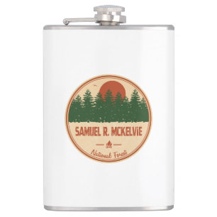 Samuel R. McKelvie National Forest Fickplunta