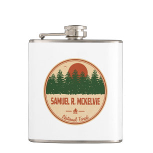 Samuel R. McKelvie National Forest Fickplunta