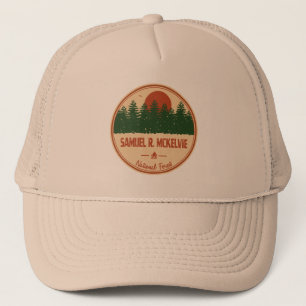 Samuel R. McKelvie National Forest Keps