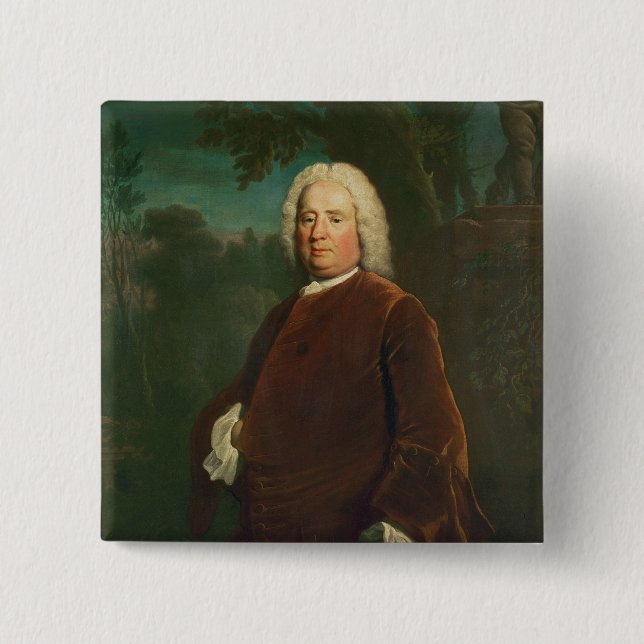 Samuel Richardson, 1747 Knapp (Framsida)