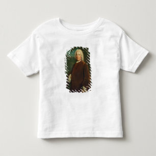Samuel Richardson, 1747 Tee Shirt