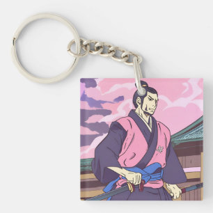 samurai