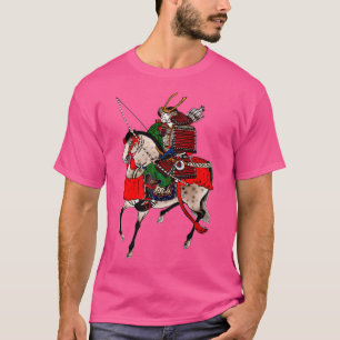 Samurai 1 t shirt