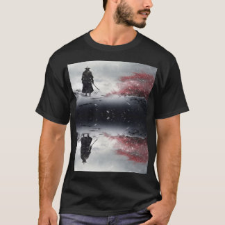 SAMURAI 1X0014 T SHIRT