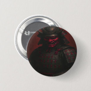 Samurai Button Knapp