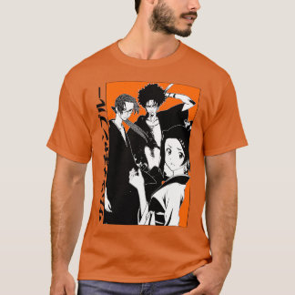 Samurai Champloo サムライチャンプルー T Shirt