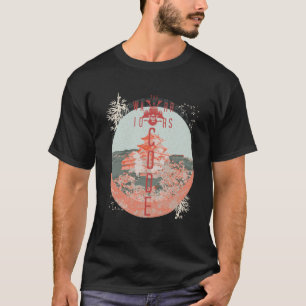 Samurai Code Warrior Feudal Japan Bushido Zen Wome T Shirt