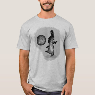 samurai energy t shirt