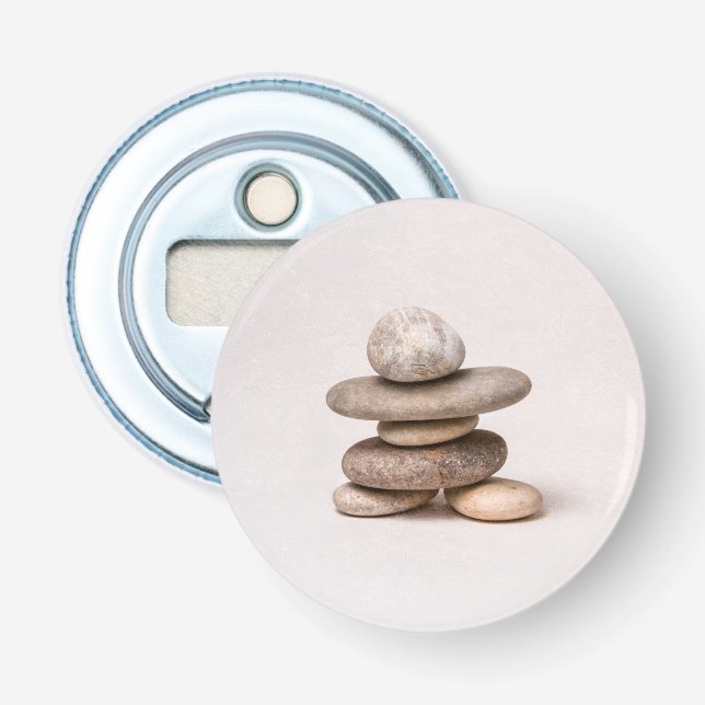 Samurai Flasköppnare (Framsidan)