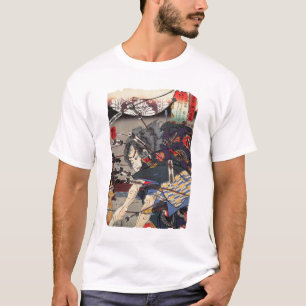 Samurai II Apparel T Shirt