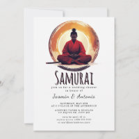 Samurai