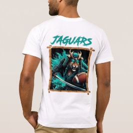 Samurai Jaguar 2 T Shirt