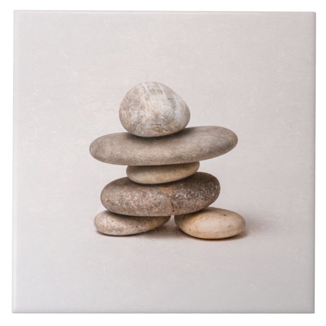 Samurai Kakelplatta (Framsidan)