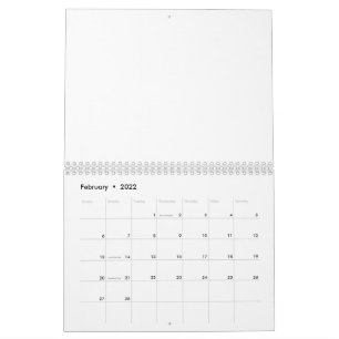 Samurai Kalender