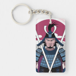 Samurai-krigare