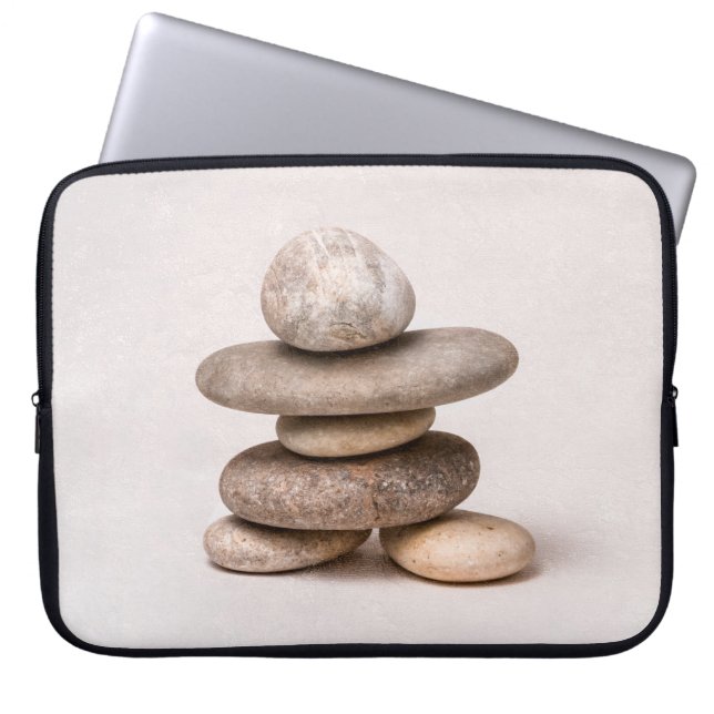 Samurai Laptop Sleeve (Framsidan)