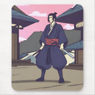 samurai musmatta