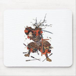 Samurai Musmatta
