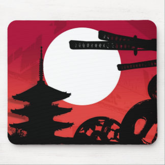 Samurai Musmatta