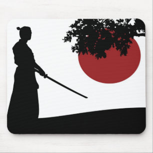 Samurai Musmatta