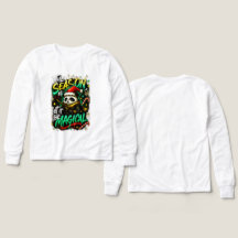 Samurai Panda Boys Premium Cozy Christmas Shirt 