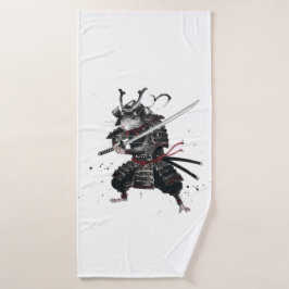  Samurai Rat warrior 