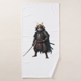  Samurai Rat warrior 