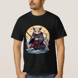 Samurai Rått Tröjor för Män