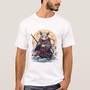 Samurai Rått Tröjor för Män