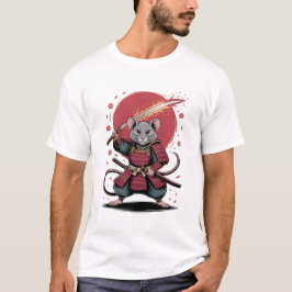 Samurai Rått Tröjor för Män