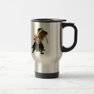 Samurai Resemugg
