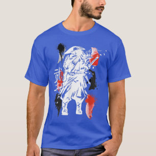 samurai ronin T-Shirt Copy Kopiera Kopiera Kopiera