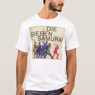 SAMURAI SJU TEE