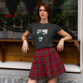 Samurai Sloth T Shirt