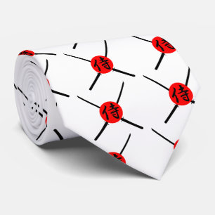 SAMURAI - Sword & Kanji Slips