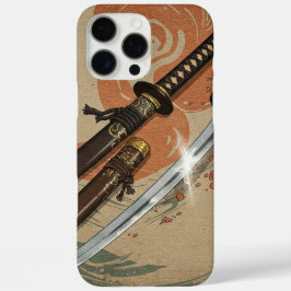 Samurai Swords