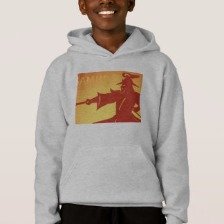 SAMURAI T SHIRT