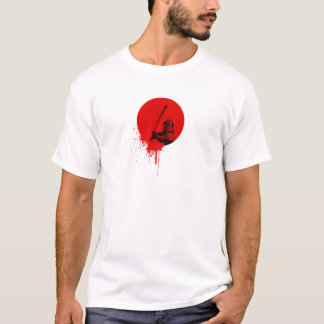 Samurai Tee