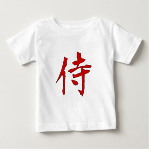 SAMURAI TEE SHIRT