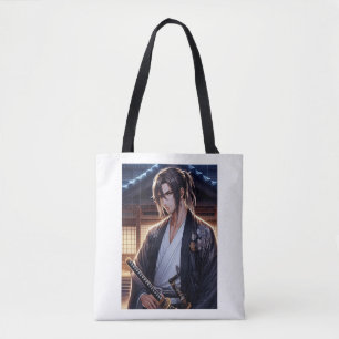 Samurai Tygkasse